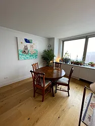 Rented by The Dermot Realty Management Company