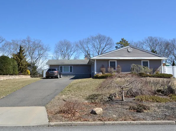 5 Whinstone Street, Coram, NY 11727