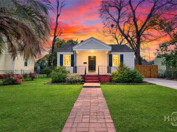 1923 Greenwood Street, Savannah, GA 31404