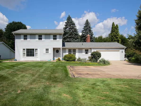 154 Jennings Rd, Battle Creek, MI 49015