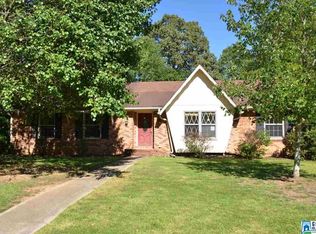 3461 Lynnshire Dr, Birmingham, AL 35216
