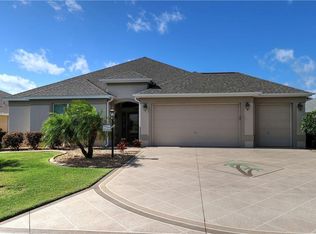 1304 Brunell St, The Villages, FL 32163