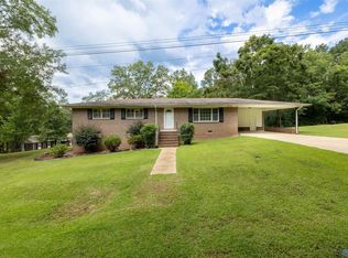 121 Silk St, Hamilton, AL 35570