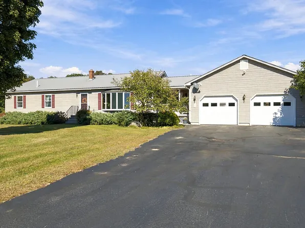 29 Pheasant Run, Turner, ME 04282