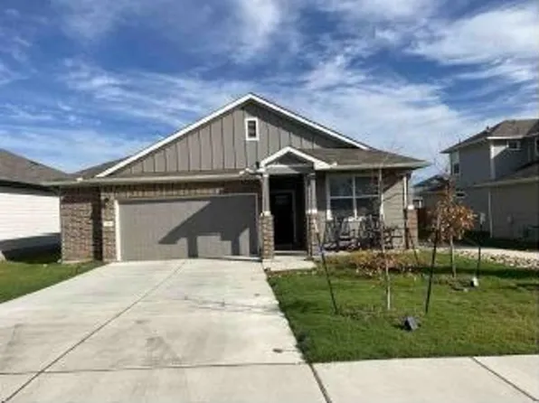 211 Lavaca River Ln, Hutto, TX 78634