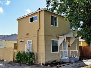 1322 S Cabrillo Ave, San Pedro, CA 90731