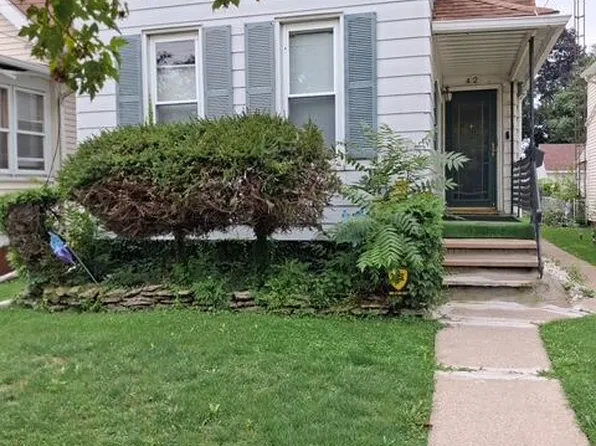 42 E Central Ave, Toledo, OH 43608