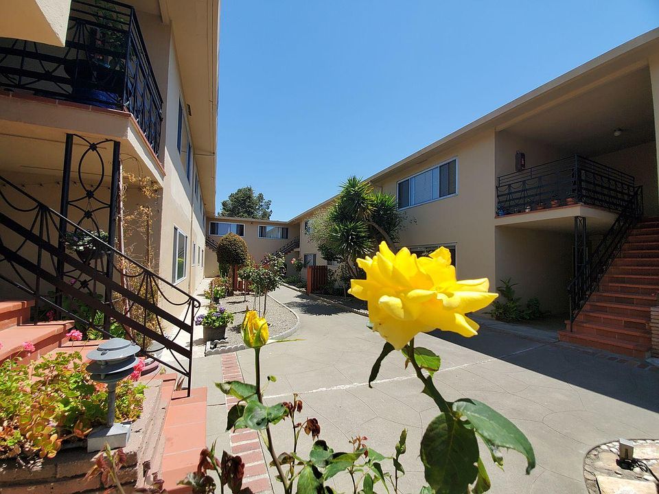 1st image of 1915 Murchison Dr APT 8