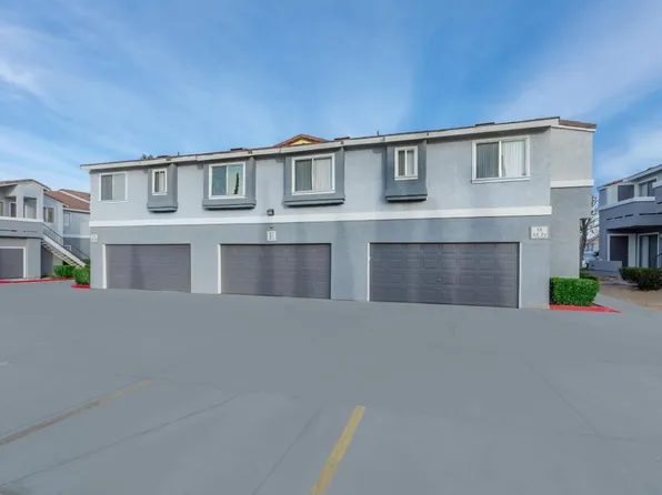 Desert Heights Apartment Homes