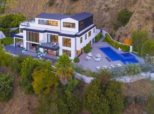 8080 Laurel View Dr, Los Angeles, CA 90069