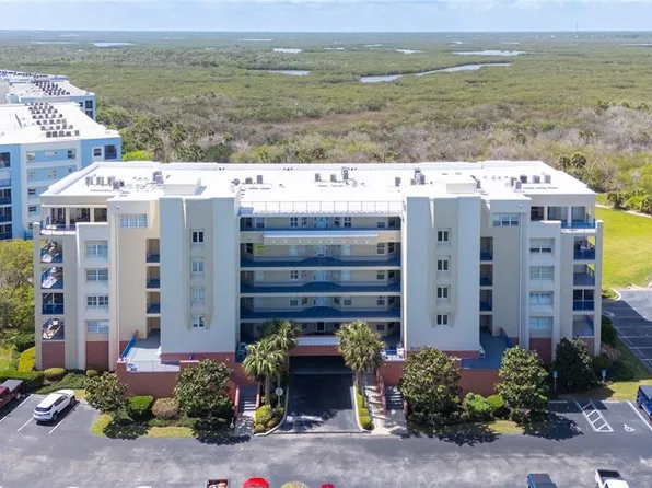 5300 S Atlantic Ave APT 6207, New Smyrna Beach, FL 32169