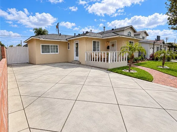 8626 Cord Ave, Pico Rivera, CA 90660