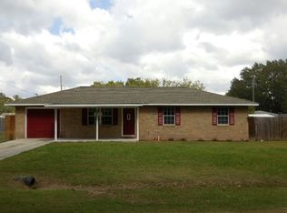 631 Lamar St, Live Oak, FL 32064