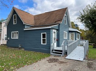 19 Washington St, Union City, PA 16438