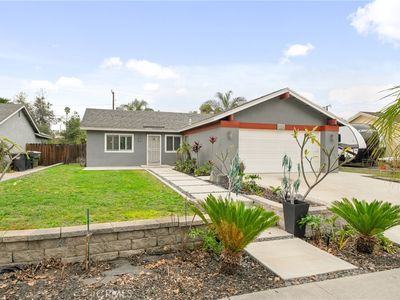 1322 Hunter Dr, Redlands, CA, 92374