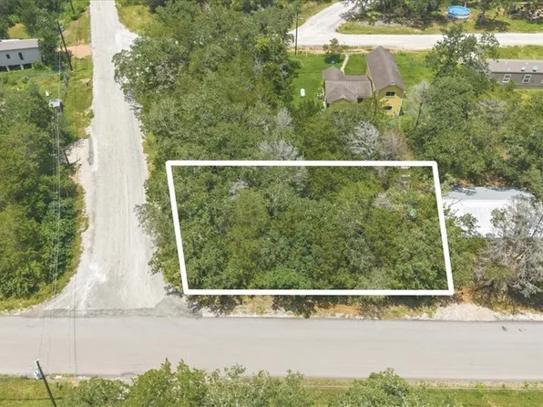 Sec 4 Dr Lot 102, Smithville, TX 78957