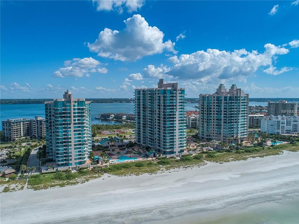 1st image of 1540 Gulf Blvd APT 1807