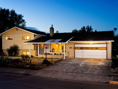 2925 Morris Ave, Corvallis, OR, 97333