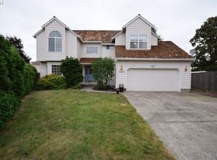 16400 SE McCabe Ct, Milwaukie, OR 97267