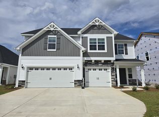 764 Enchantment Loop LOT 400, Myrtle Beach, SC 29588