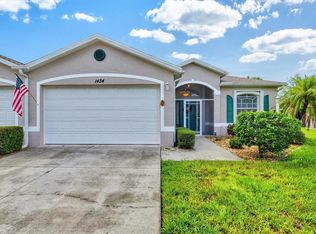 1434 Hedgewood Cir, North Port, FL 34288