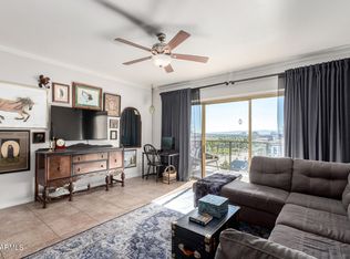 4750 N CENTRAL Avenue #8B, Phoenix, AZ 85012