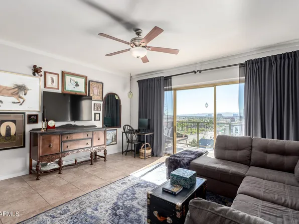 4750 N CENTRAL Avenue #8B, Phoenix, AZ 85012