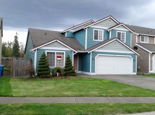 15113 87th Ave E, Puyallup, WA 98375