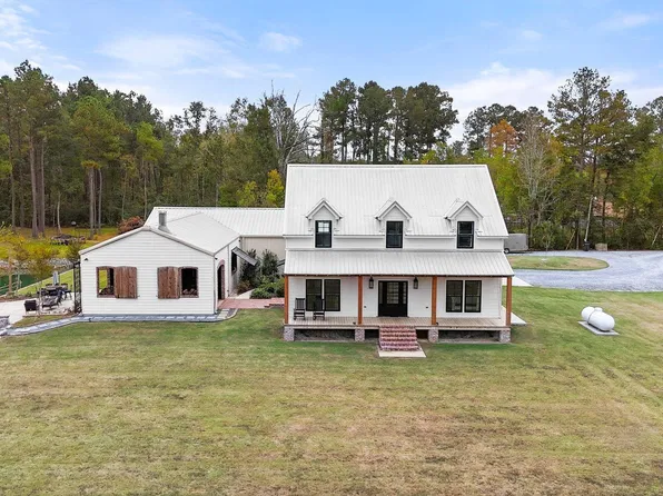 15148 Bayou Trce, Gonzales, LA 70737