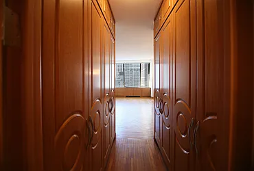 Rented by Residence NYC Real Estate LTD