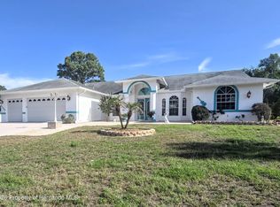 11344 Rainbow Woods Loop, Spring Hill, FL 34609