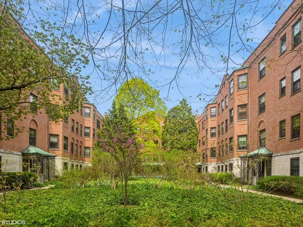 2457 Prairie Ave APT 3C, Evanston, IL 60201