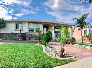 11242 Buell St, Downey, CA 90241