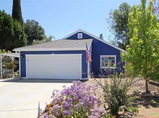 542 Shady Glen Dr, Fallbrook, CA 92028