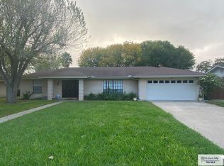 288 Creekbend Dr, Brownsville, TX 78521