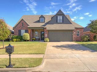 4629 S 179th Ave E, Tulsa, OK 74134