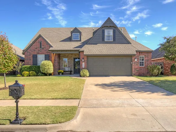 4629 S 179th Ave E, Tulsa, OK 74134