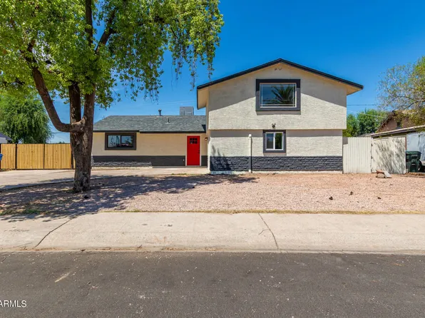 4536 N 68th Ave, Phoenix, AZ 85033