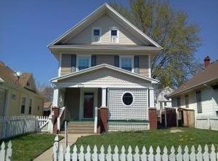 2711 Monterey St, Saint Joseph, MO 64507