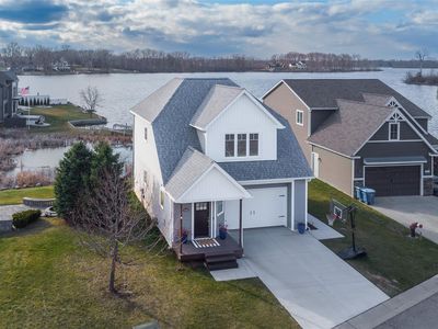 3442 Cottage Cove Dr, Fenton, MI, 48430