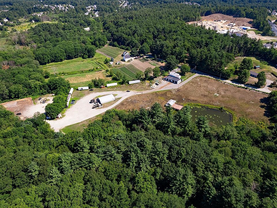 Buckmeadow Estates 49 Buckmeadow Rd Nashua NH Zillow