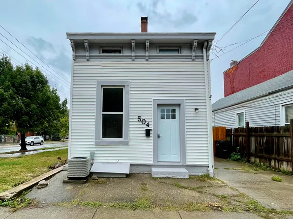 504 E 16th St, Covington, KY 41014