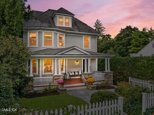 26 Maher Ave, Greenwich, CT 06830