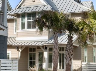 131 Sabal Ln, Port Aransas, TX 78373