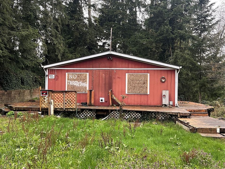 1st image of 11516 205th Avenue E