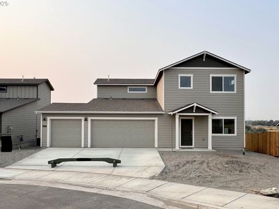 1730 NE 9th Pl, Hermiston, OR, 97838