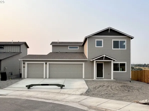 1730 NE 9th Pl, Hermiston, OR 97838