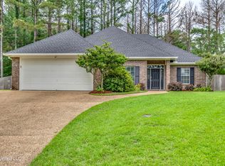 168 Hunters Row, Madison, MS 39110