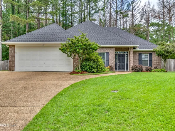 168 Hunters Row, Madison, MS 39110