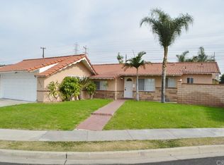 7972 Begonia Cir, Buena Park, CA 90620